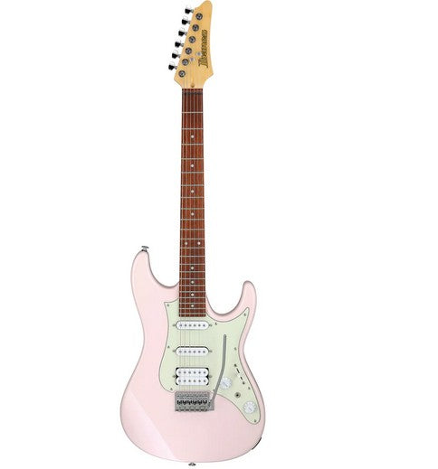 Ibanez AZES40 AZ Essentials Series in Pastel Pink