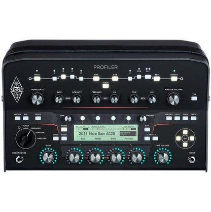 Kemper Profiler Head MK 2