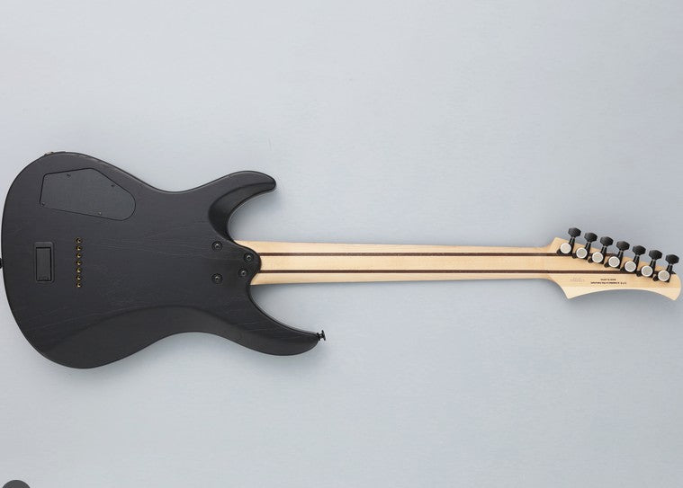 Fujigen FGN JMY73-ASH-E/OPB in Open Pore Black