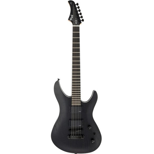 Fujigen FGN JMY73-ASH-E/OPB in Open Pore Black – nafiriguitar.com