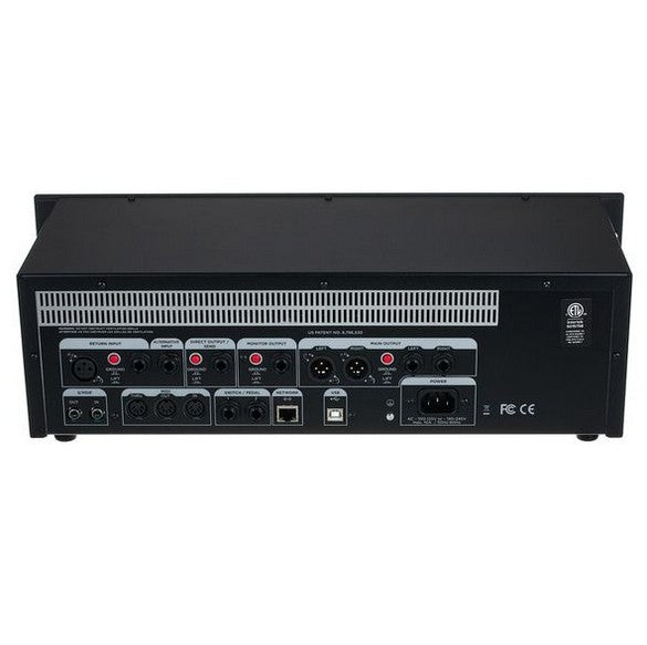 Kemper Profiler Rack MK 2