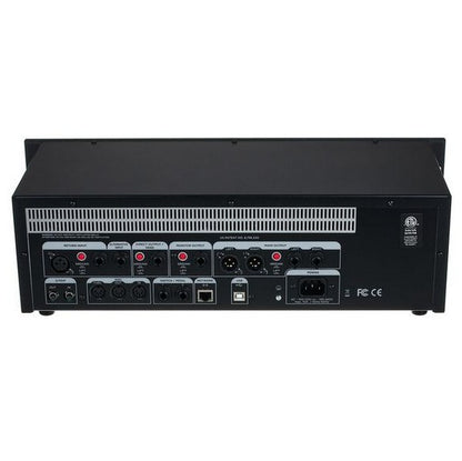 Kemper Profiler Rack MK 2