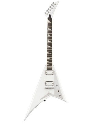 Jackson MJ Series Rhoads RRT in Gloss White