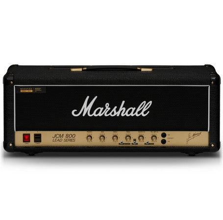 Marshall Modified 2203MS JCM 800 Amplifier Head