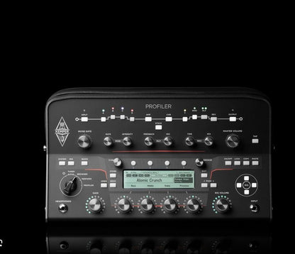 Kemper Profiler Head MK 2