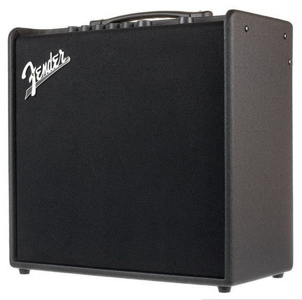 Fender Mustang LT50 Guitar Combo Amplifier