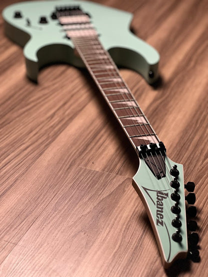 Ibanez RG470DX-SFM Sea Foam Green Matte