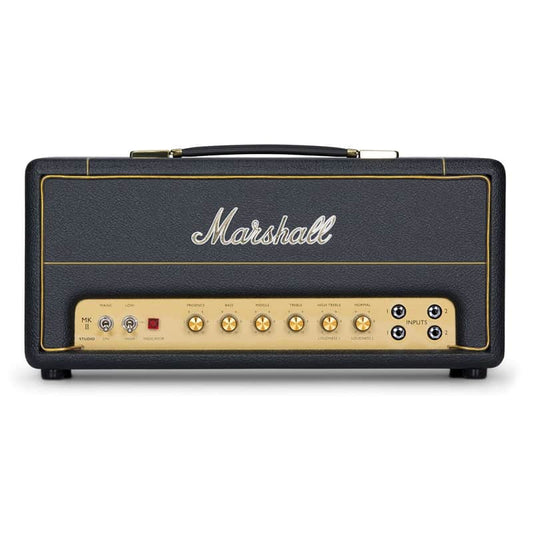 Marshall SV20H Studio Vintage 20-watt Amplifier Head