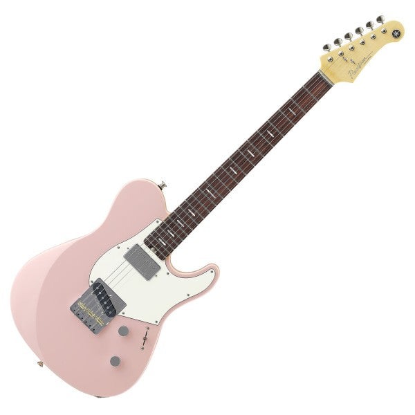 Yamaha PACP11S Pacifica SC Professional in Ash Pink