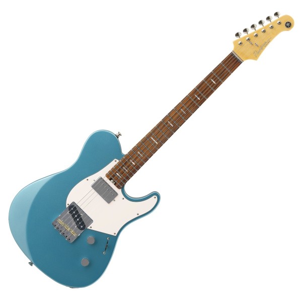 Yamaha PACP11S Pacifica SC Professional in Breeze Metallic Blue