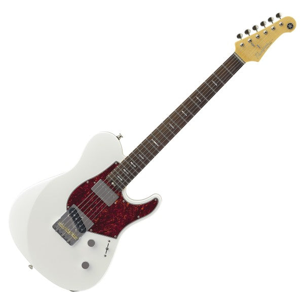 Yamaha PACP11S Pacifica SC Professional in Shell White