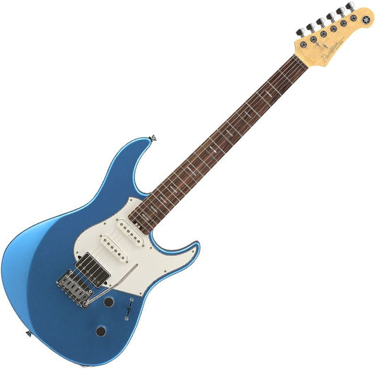 Yamaha PACP12 Pacifica Professional in Sparkle Blue