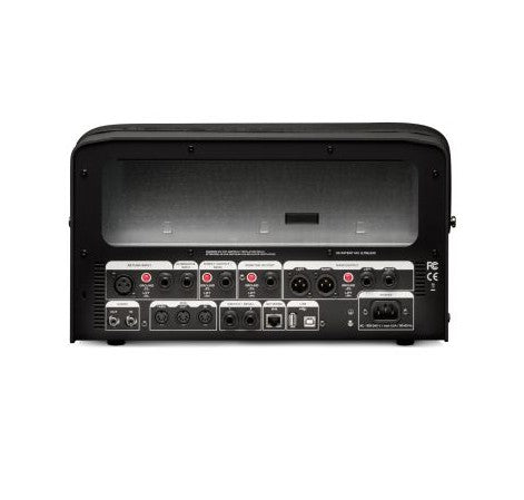 Kemper Profiler Head MK 2 – nafiriguitar.com