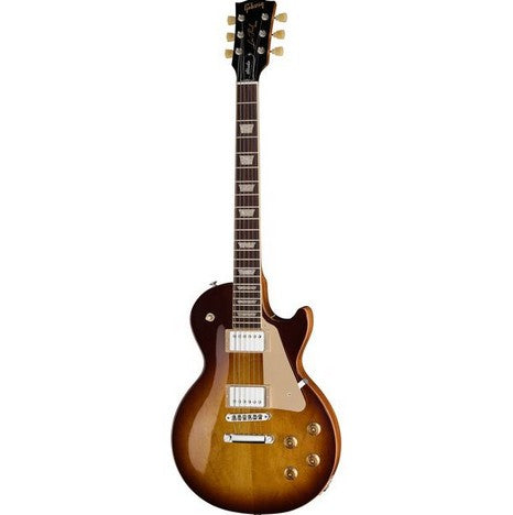 Gibson Les Paul Studio in Tobacco Burst