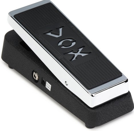 Vox V847-A Classic Reissue Wah Pedal
