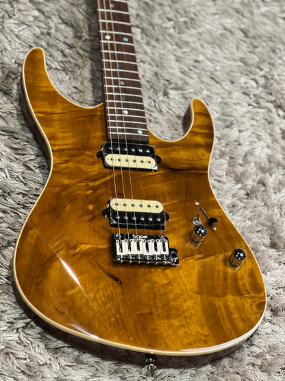 SQOE SEIB999 HH Roasted Maple Series in Natural