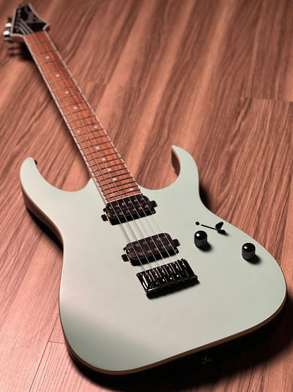 Ibanez RG421S-SEM in Sea Shore Matte