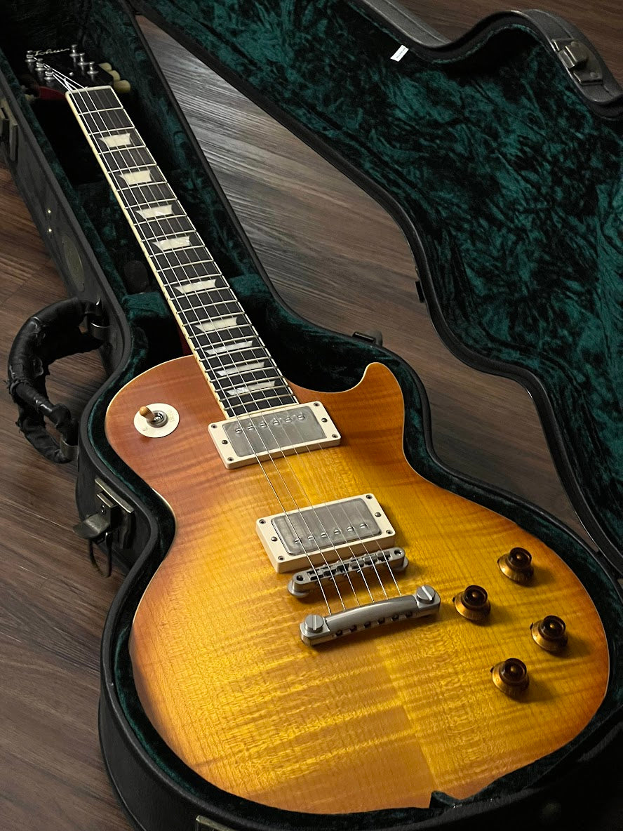 Tokai Love Rock LS150F-3A-RELIC SG/VF Premium Series Japan 3A