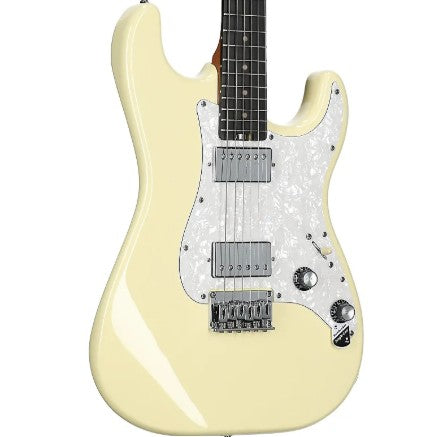 Schecter Jack Fowler Traditional HT in Ivy