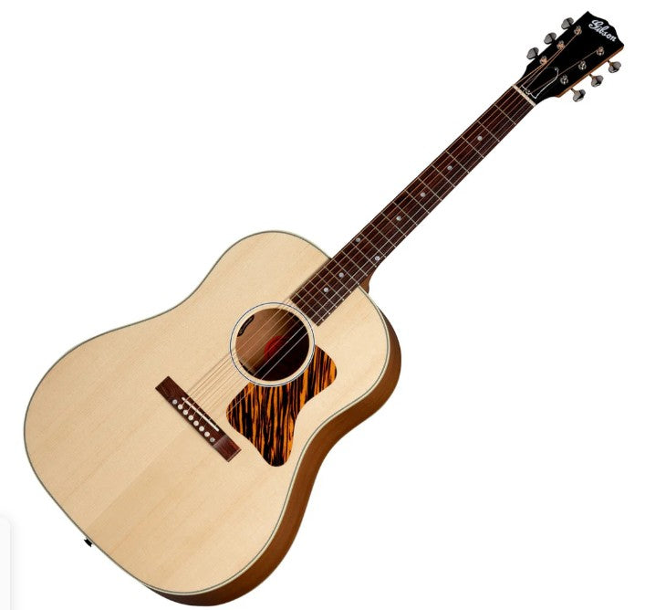 Gibson Acoustic '30s J-35 Acoustic electric in Faded Natural