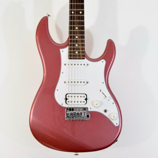 Fujigen FGN J Standard Odyssey JOS2-TDR/BGM in Burgundy Mist Metallic