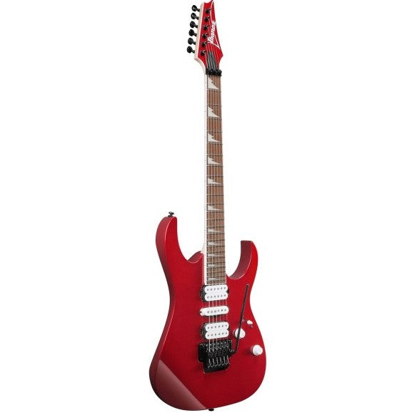 Ibanez RG470DXW-CA RG Standard in Candy Apple