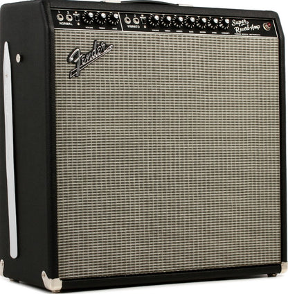 Fender '65 Super Reverb 4x10-inch 45-watt Tube Combo Amp