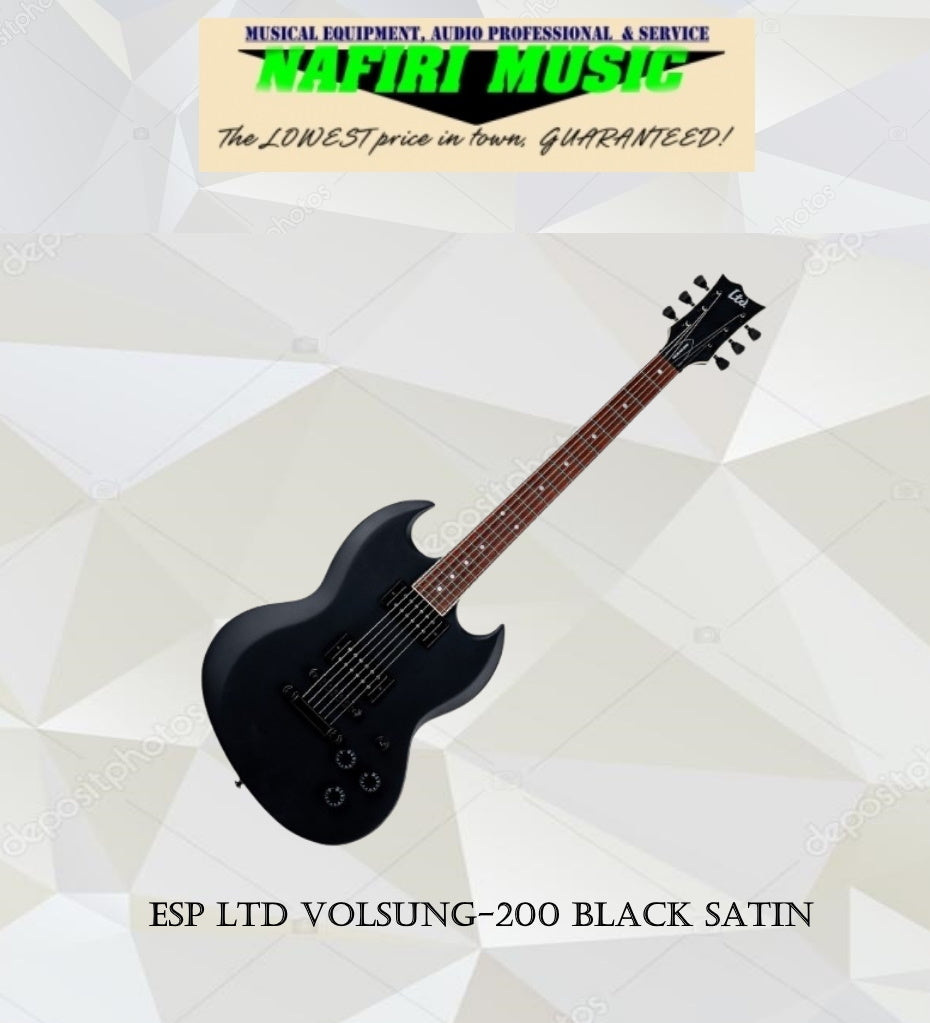 ESP LTD – Page 2 – nafiriguitar.com