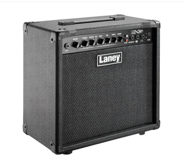 Laney LX35R 1 x 10-inch 35-watt Combo Amp