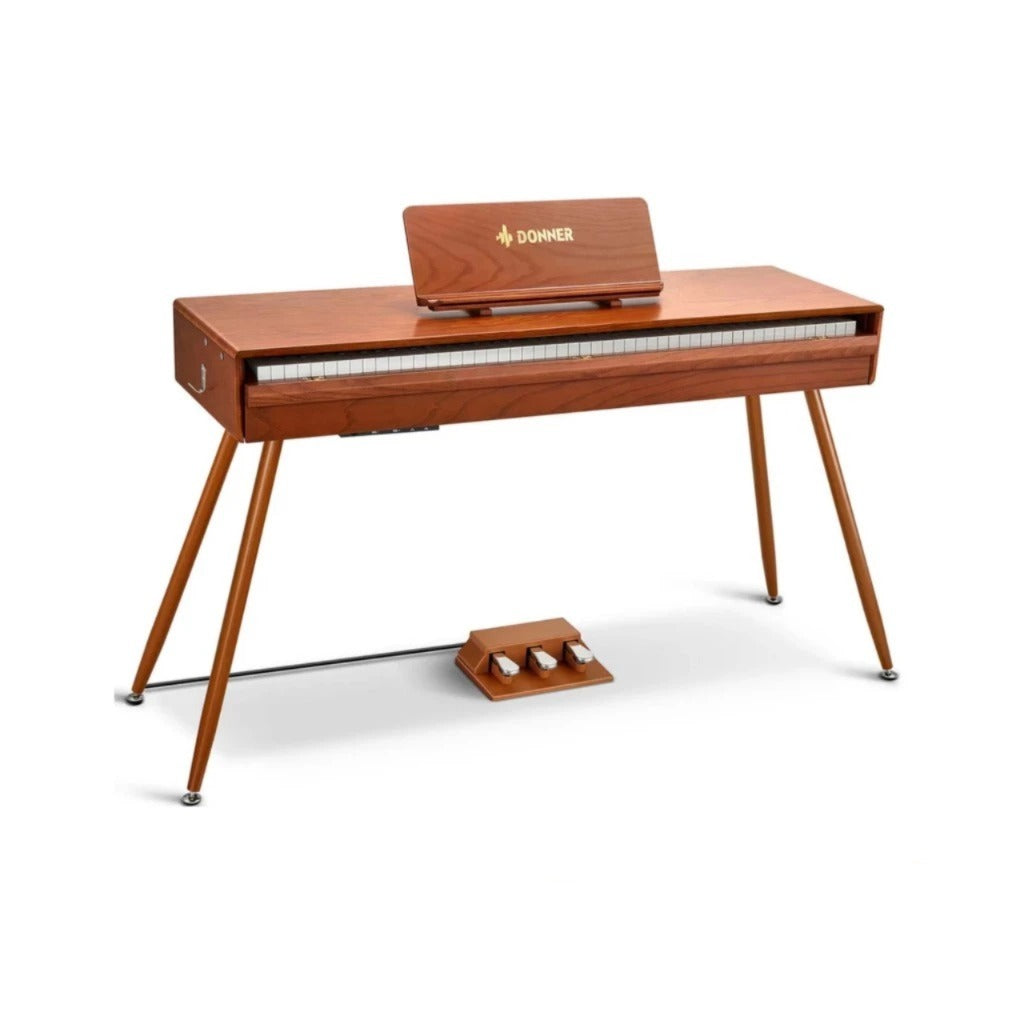 Donner DDP-80 PRO Digital Piano 88 Key Weighted