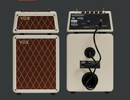 VOX MSB-A Micro Superbeetle Audio Amplifier