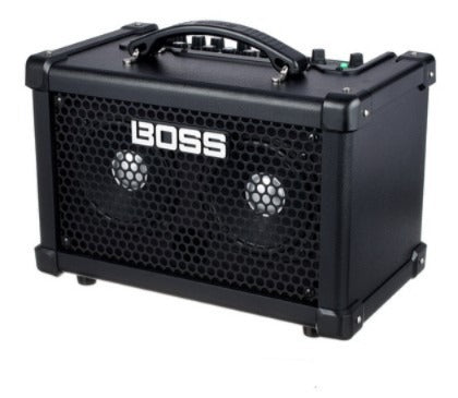 Boss DUAL CUBE BASS LX Bass Amplifier