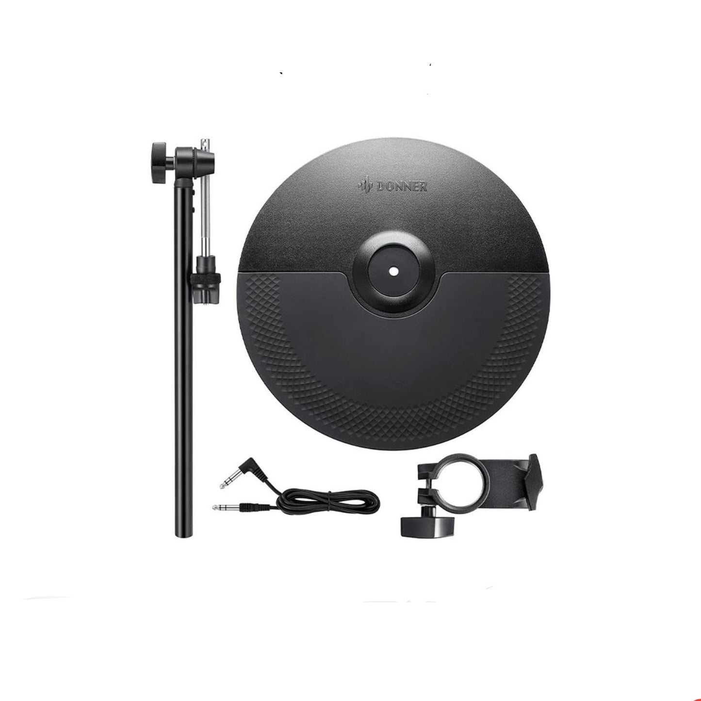 Donner DED-200CY Electric Drum Pad | Cymbal
