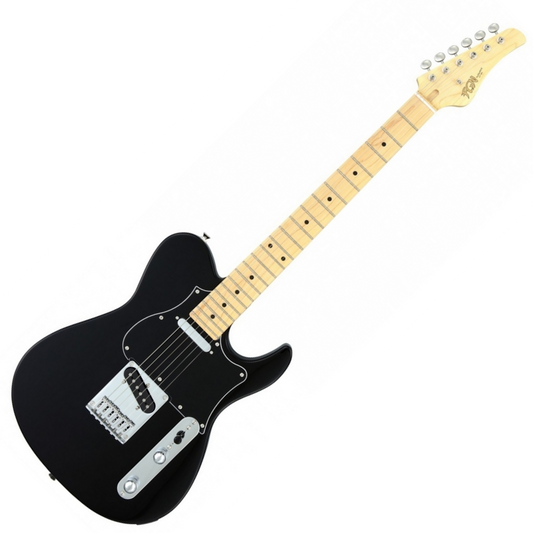 Fujigen FGN Boundary Iliad BIL2-M/BK in Black