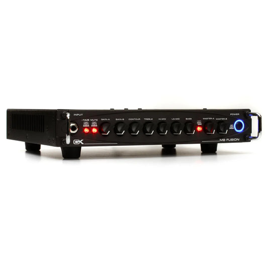Gallien Krueger MB Fusion 500