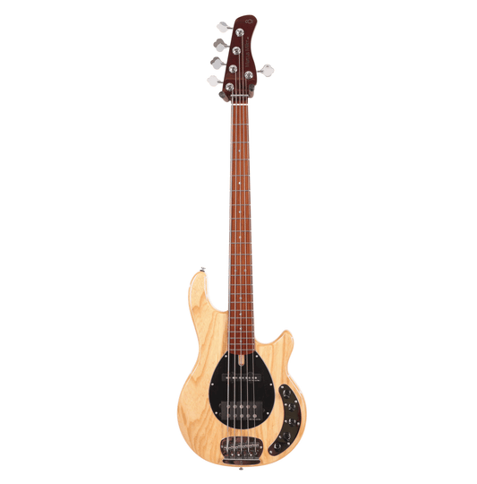Sire Marcus Miller Z7 5-String Bass Guitar in Natural