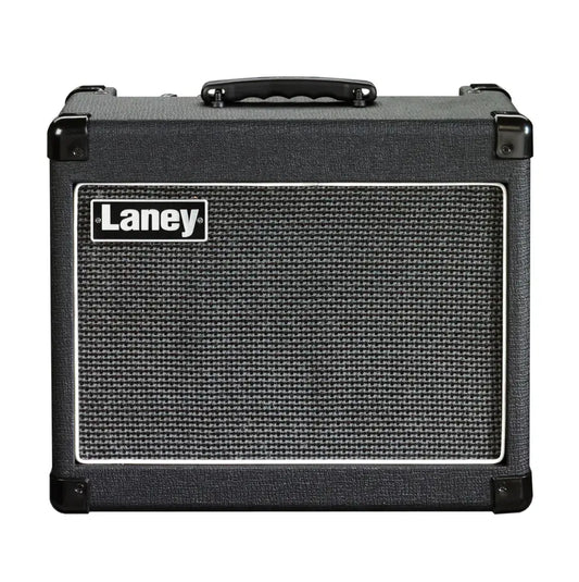 Laney LG20R 20-watt 1 x 8-inch Guitar Combo Amplifier