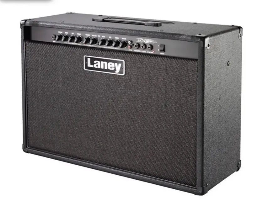 Laney LX120RT 2 x 12-inch 120-watt Combo Amp