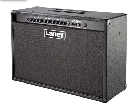 Laney LX120RT 2 x 12-inch 120-watt Combo Amp
