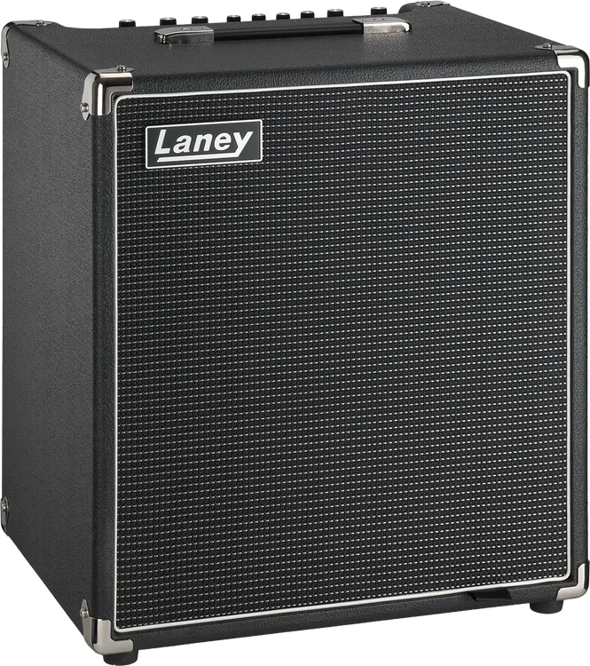 Laney DBF100 Digbeth Foundry 100 watt 1x12 inch Bass Combo Amplifier