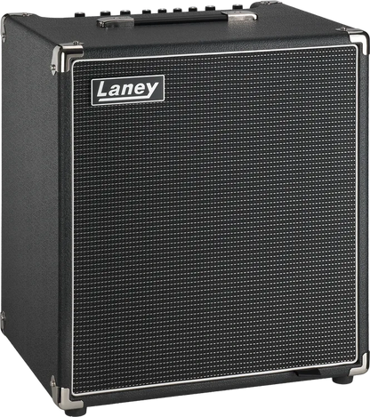 Laney DBF100 Digbeth Foundry 100 watt 1x12 inch Bass Combo Amplifier