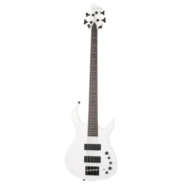 Sire Marcus Miller M2 4 String 2nd Gen Electric Bass in White Pearl