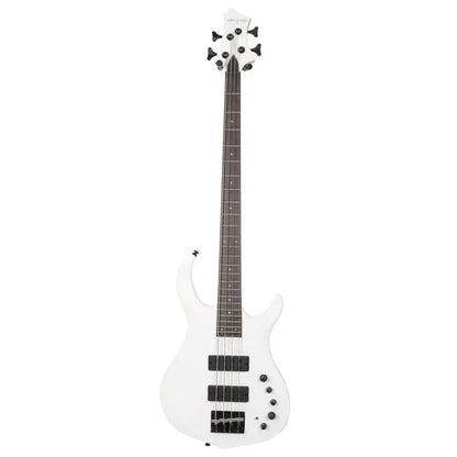 Sire Marcus Miller M2 4 String 2nd Gen Electric Bass in White Pearl