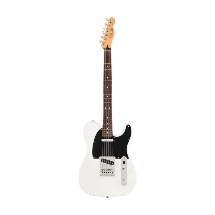 Fender Player II Telecaster RW FB In Polar White