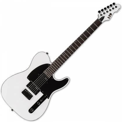 ESP LTD TE-200 In Snow White