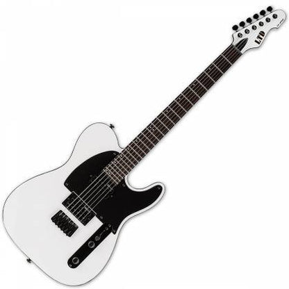 ESP LTD TE-200 in Snow White