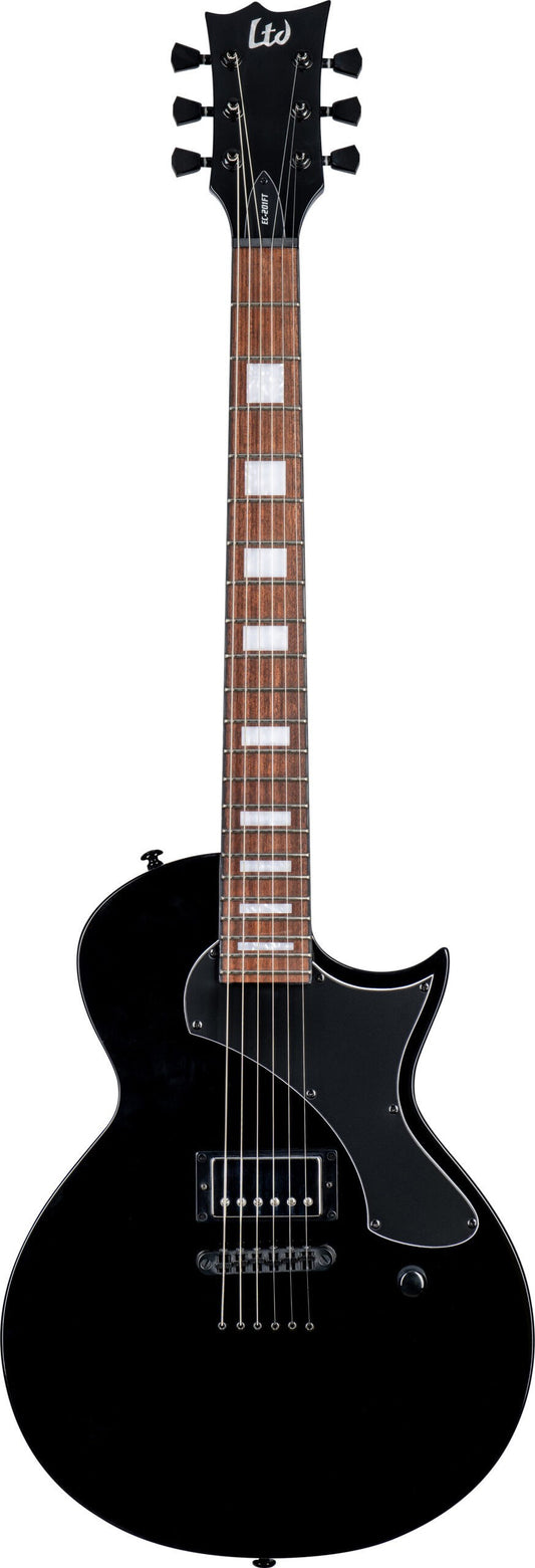 ESP LTD EC-201FT In Black