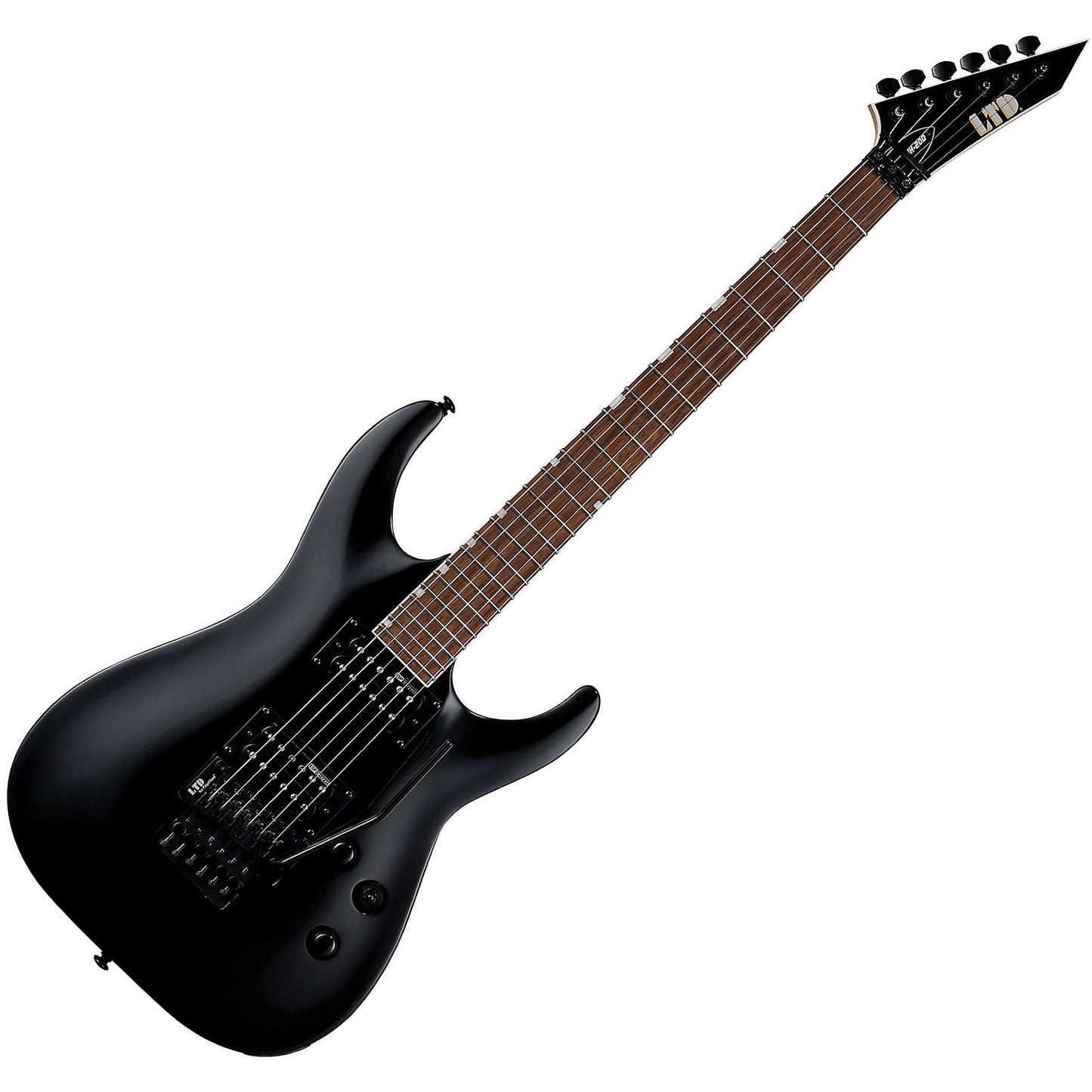 ESP LTD LMH 200BLK in Black