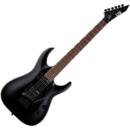 ESP LTD LMH 200BLK in Black