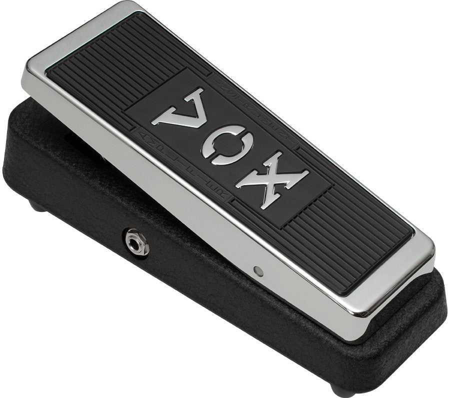 VOX-V846 VINTAGE - Vintage Wah Pedal Reissue